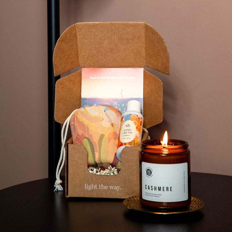 The Glow Box